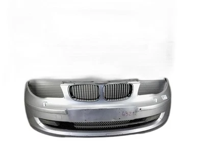 PARAURTI ANTERIORE COMPLETO PER BMW Serie 1 Serie (E87) 51110035909 N47D20A (04 - Immagine 1 di 4