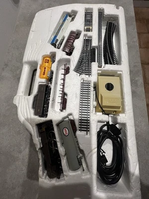 train ho jouef Locomotive du Nord qui fonctionne parfaitement - Photo 1/4