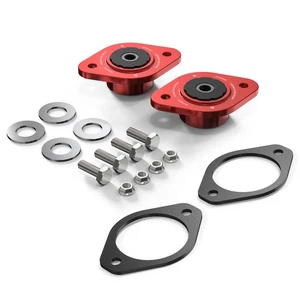 Rear Upper Polyurethane Shock Mount Kit For BMW E36 E46 Z3 Z4 320i 325i 330i M3 - Bild 1 von 14