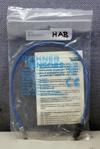 Rechner Sensors KAS-40-6.3/18-M Capacitive Proximity Sensor New 405103 - Picture 1 of 3