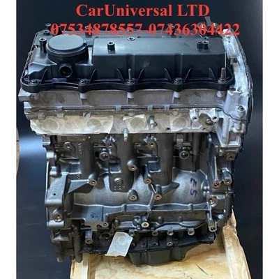 Fully Reconditioned Ford Transit 2.0 EcoBlue Engine 16-23 IN EXCHANGE ! - Image 1 of 3