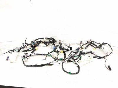 2016 Toyota Prius Dashboard Instrument Wire Harness 82146-47F30 - Image 1 of 4