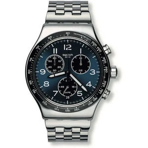 Orologio Swatch Boxengasse - YVS423GC - Picture 1 of 1
