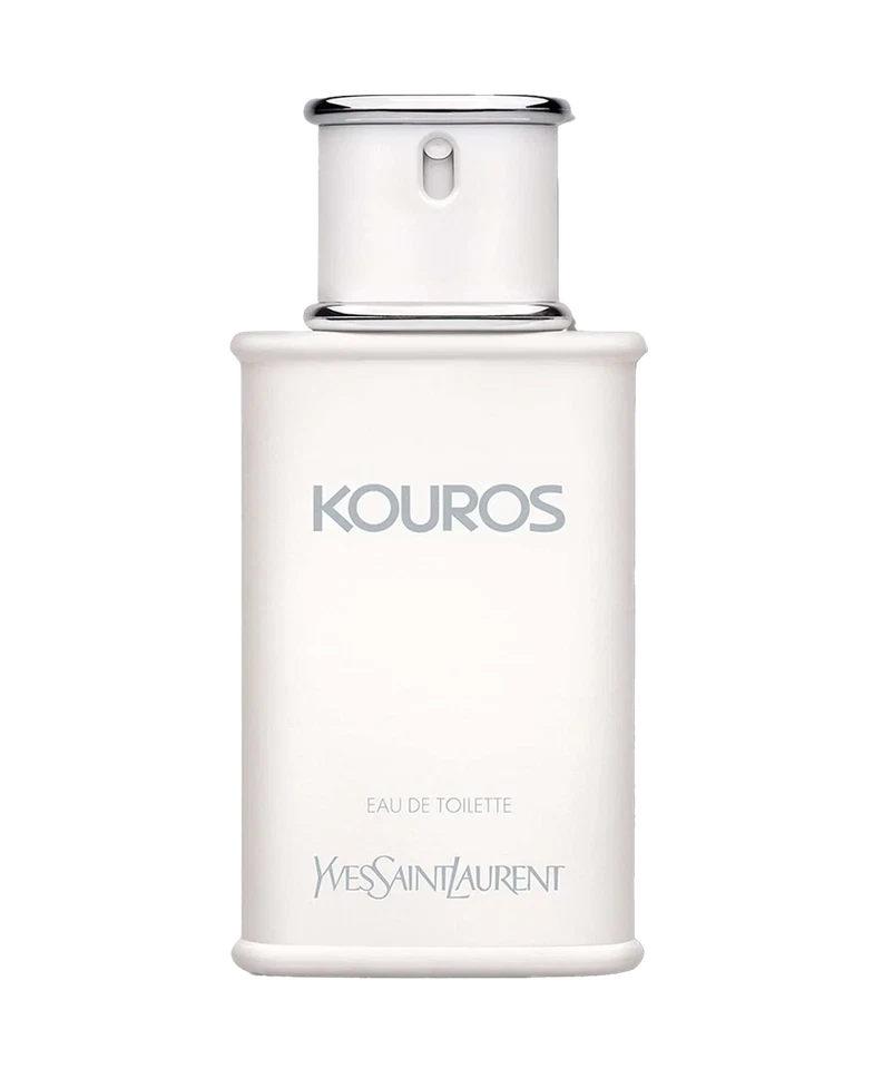 New Yves Saint Laurent Kouros Edt - 100Ml - image 1 of 1