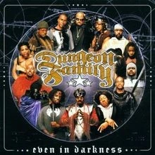 Even in Darkness von Dungeon Family | CD | Zustand gut - Bild 1 von 2
