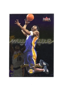 2000-01 Fleer Mystique #30 Kobe Bryant !!! - Bild 1 von 2