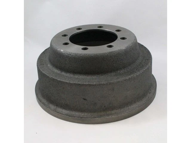 Tambor de freno trasero para Dodge W350 1982-1993 1991 1983 1984 1985 1986 1987 XP545JR Foto 1 de 1