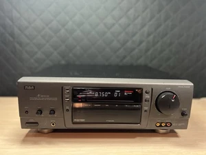 RCA Home Theater Reciever RV3681F Very Good Condition Tested Works ￼ - Picture 1 of 10