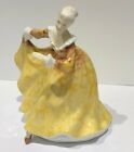 REALLY LOVELY ROYAL DOULTON KIRSTY HN 3743 LIMITED EDITION NEW COLOURWAY