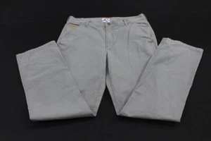 Southern Tide Pants Mens 36x34 Gray Performance Skipjack Chino - Picture 1 of 6
