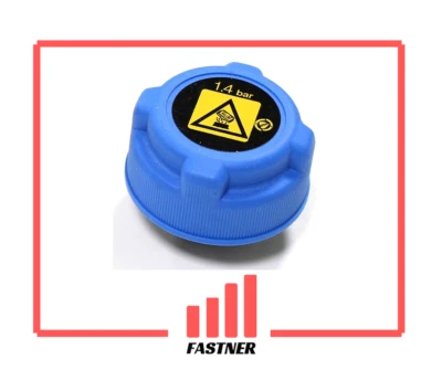 Tappo Vaschetta Radiatore Fiat Bravo Doblo Ducato Panda Punto Stilo 46799364 - Immagine 1 di 2