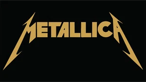 METALLICA Logo Vinyl Decal Sticker Die Cut Rock Band - Picture 1 of 14