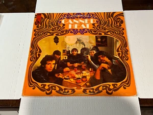 Canned Heat- Self Titled- LP 1967 Liberty LST 7526 - Picture 1 of 2