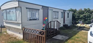 A vendre Caravane résidentielle à Coxyde-Koksijde - Photo 1/22