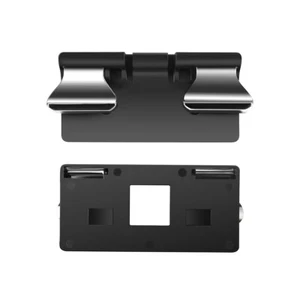 Empuñaduras de gatillo para PS VITA PSV 1000 2000 L3 R3 mango agarre soporte táctil botón - Imagen 1 de 10
