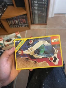 Lego Nave Espacial - Imagen 1 de 1
