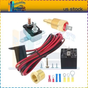 Electric Enaine Control Switch For 1970 1971 1972 1973 1974-1983 Jeep CJ5 - Picture 1 of 12