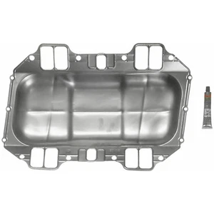 Fel Pro MS96007 Mopar Big Block 383 361 400 Intake Valley Pan Gasket Set - Picture 1 of 2