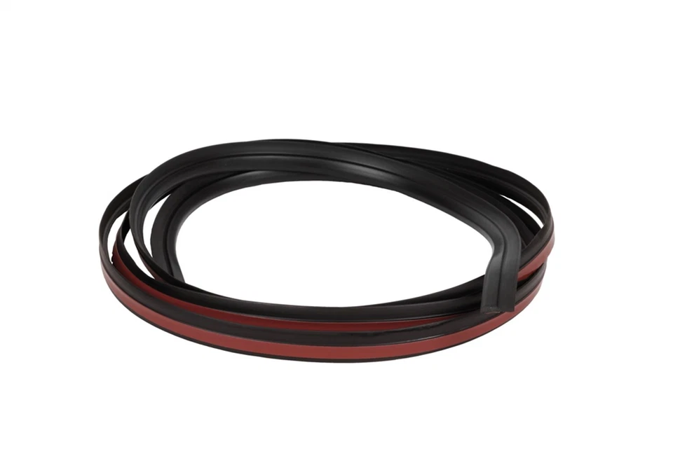 Piezas de repuesto de precisión BFS FB21255 moldura de vidrio trasera para 01-06 Optima Foto 1 de 1