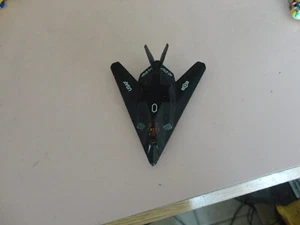 Lockheed diecastF-117A Nighthawk Stealth fighter USAF - Picture 1 of 3