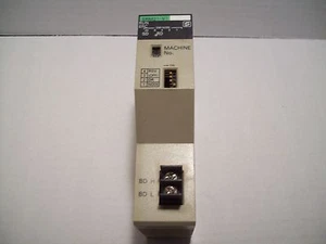 OMRON C200HW-SRM21-V1 COMPOBUS MASTER UNIT PLC SCHEDA/MODULO P640 - Foto 1 di 3
