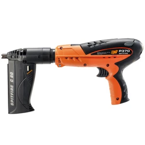 Bolzensetzgerät Bolzensetzer SPIT P370 mit Magazin C60 - Bild 1 von 1