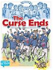 The Curse Ends: The Story of the 2016 Chicago Cubs - twarda okładka - Nowy basebal MLB