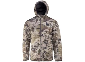 Under Armour Herren Storm ColdGear Infrared Brow Tine Jacke - Bild 1 von 4