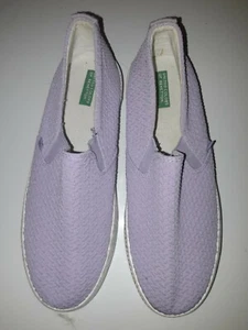 United colors of benetton Ladies Loafer size 3.5 - Picture 1 of 4