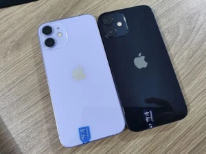 Apple iPhone 12 mini (Unlocked) With Face ID 64/128/256GB - Picture 1 of 10