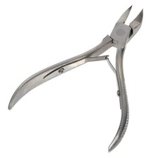 Thick Toe Nail Clippers Nippers Cutters Podiatry Tool Ingrown Toenail Heavy Duty
