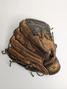 Easton Genuine Series USA Made Leather 11" RHT Baseball Glove - GS40 - Picture 1 of 9