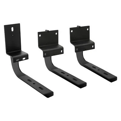 For Ford Transit 150/250/350 2015-up Running Board Mounting Bracket Step #401727 - Image 1 of 4