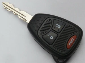 2016-2017 Jeep Patriot Sport Latitude Smart Key Fob Keyless Entry Remote OEM - Picture 1 of 1