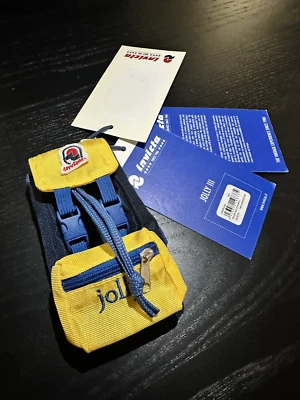 Invicta Jolly III JOLLINO mini backpack as new RARE - Imagen 1 de 4