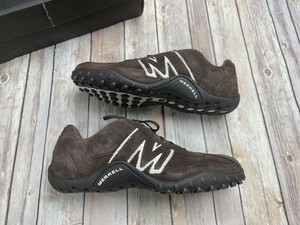 merrell sprint blast mens walking shoes