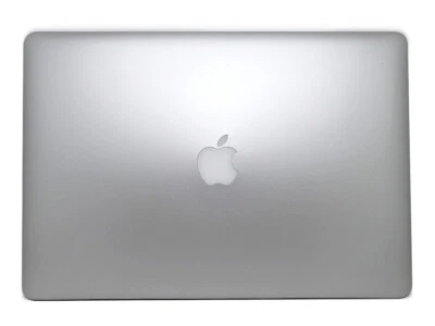 LCD Screen Display Assembly for Apple MacBook Pro 15" Retina A1398 Late2013 2014 - Image 1 of 4