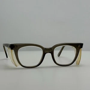 Itek Anteojos Monturas Seguridad 5 1/2 4 1/4 44 - Imagen 1 de 6