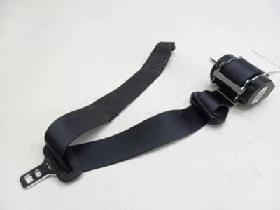 2010 DODGE CALIBER REAR RIGHT SEAT BELT RETRACTOR - Image 1 of 4