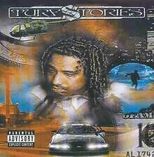 Turf Stories von Ost | CD | Zustand sehr gut - Bild 1 von 2