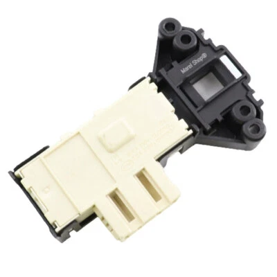 SAN GIORGIO IT WASH Elettroserratura Bloccoporta Interruttore Tre Contatti per Lavatrice ITWash Z805