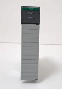 ALLEN BRADLEY SLC500 1747-DCM MÓDULO DE COMUNICACIÓN DIRECTA - Imagen 1 de 5