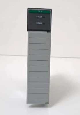 ALLEN BRADLEY SLC500 1747-DCM MÓDULO DE COMUNICACIÓN DIRECTA - Imagen 1 de 4