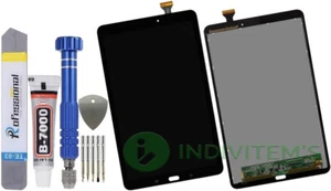 Für Samsung Galaxy Tab T560 SM-T560 Display Komplettes Bildschirm LCD + Touch - Bild 1 von 7