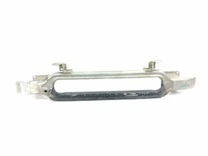 610339370 Parachoques Delantero PEUGEOT 407 2.0 16V 212647 - Imagen 1 de 5