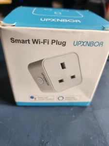 UK Best Smart plug Wifi works for Alexa Echo Google IFTTT 13A Smart Life socket! - Picture 1 of 5