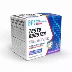 TESTO BOOSTER ,Testosteron - Bild 1 von 3