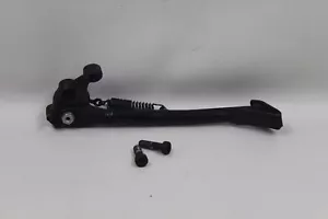 Ducati 939SS 939 Supersport OEM Kickstand Sidestand Bracket & Bolts 55610991BA - Picture 1 of 3