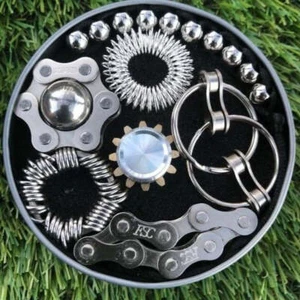Kaiko The Works Seven Fidget Kit - Picture 1 of 4