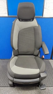 2015 CITROEN C4 GRAND PICASSO MKII FRONT RIGHT SEAT (A1) - Picture 1 of 6